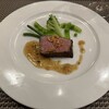 BISTRO L'Assiette - メイン料理