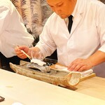 料理屋 植むら - 