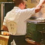 料理屋 植むら - 