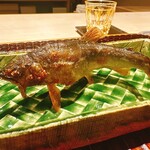 料理屋 植むら - 