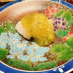 料理屋 植むら - 