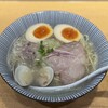 貝だし麺 きた田
