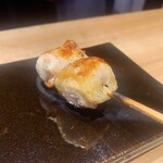 焼鳥なかむら - 