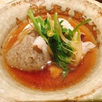 料理屋 植むら - 