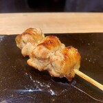 焼鳥なかむら - 