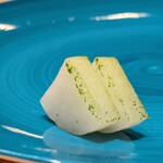 鮨 urag - べったら漬け