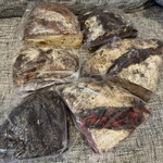 しかたらむかな - 