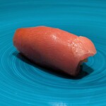 鮨 urag - 本鮪トロ