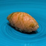 鮨 urag - 甘エビ