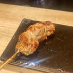 焼鳥なかむら - 