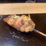 焼鳥なかむら - 