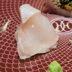 鮨 urag - アブラメ