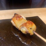 焼鳥なかむら - 