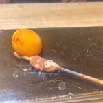 焼鳥なかむら - 