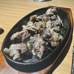 宮崎地鶏と鍋の酒処 じどりーにょ  - 