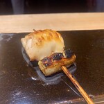 焼鳥なかむら - 