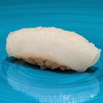 鮨 urag - 剣先イカ