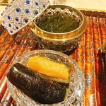 料理屋 植むら - 