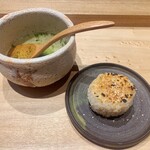 焼鳥なかむら - 