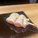 焼鳥なかむら - 