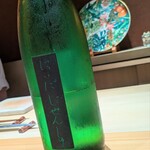 鮨 urag - にいだしぜんしゅ めろん