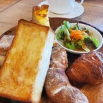 LE CORDON - 料理写真: