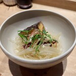 焼鳥なかむら - 