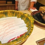 料理屋 植むら - 