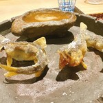 料理屋 植むら - 