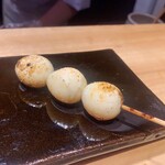 焼鳥なかむら - 