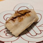 鮨 urag - 煮穴子