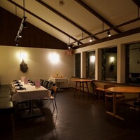 リストランテ シエロ - 