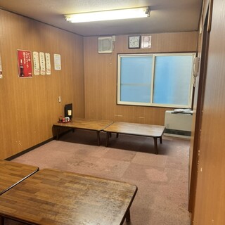 中国 東北飯店_2