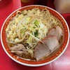 ラーメン二郎 上野毛店