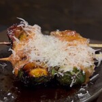 ～博多おでん・焼き鳥とフルーツサワー～ ニクマレヤ - 