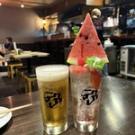 ～博多おでん・焼き鳥とフルーツサワー～ ニクマレヤ 赤羽本店 - 