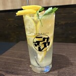 ～博多おでん・焼き鳥とフルーツサワー～ ニクマレヤ - 