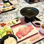 近江牛創作料理 久ぼ多屋 - 