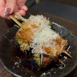 ～博多おでん・焼き鳥とフルーツサワー～ ニクマレヤ - 