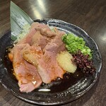 ～博多おでん・焼き鳥とフルーツサワー～ ニクマレヤ 赤羽本店 - 