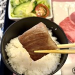 近江牛創作料理 久ぼ多屋 - 