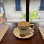 ドトールコーヒーショップ - 