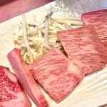 近江牛創作料理 久ぼ多屋 - 