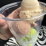 フルーツラボ 手摘屋 - 