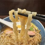 麺屋 ルリカケス - 