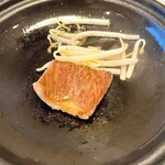 近江牛創作料理 久ぼ多屋 - 