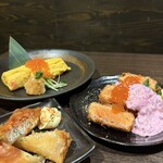 ～博多おでん・焼き鳥とフルーツサワー～ ニクマレヤ - 