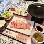 近江牛創作料理 久ぼ多屋 - 