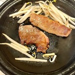 近江牛創作料理 久ぼ多屋 - 