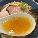 麺屋 ルリカケス - 